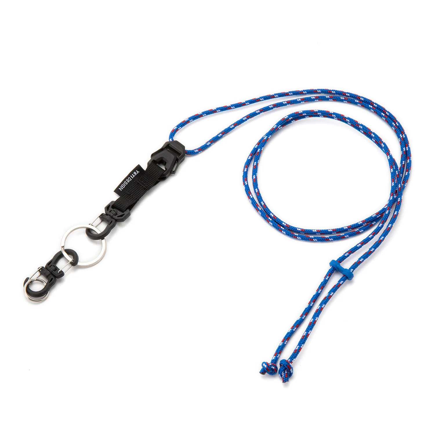 YETI DESIGN | イエティーデザイン　Single Swivel Strap