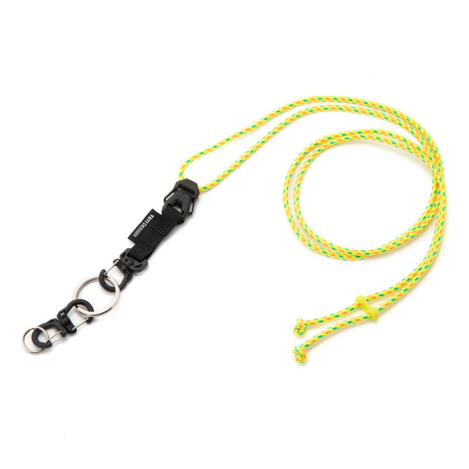YETI DESIGN | イエティーデザイン　Single Swivel Strap