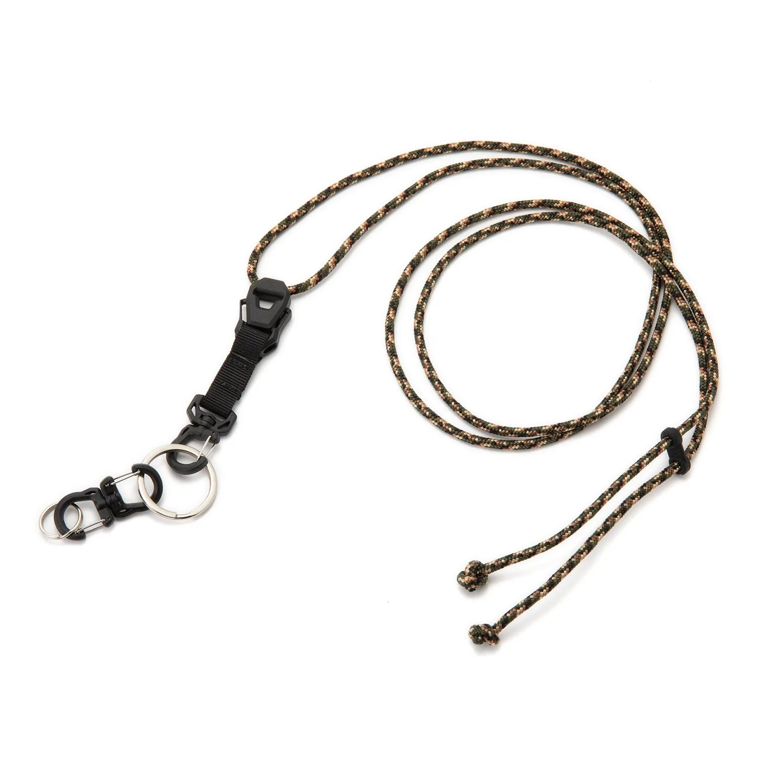 YETI DESIGN | イエティーデザイン　Single Swivel Strap