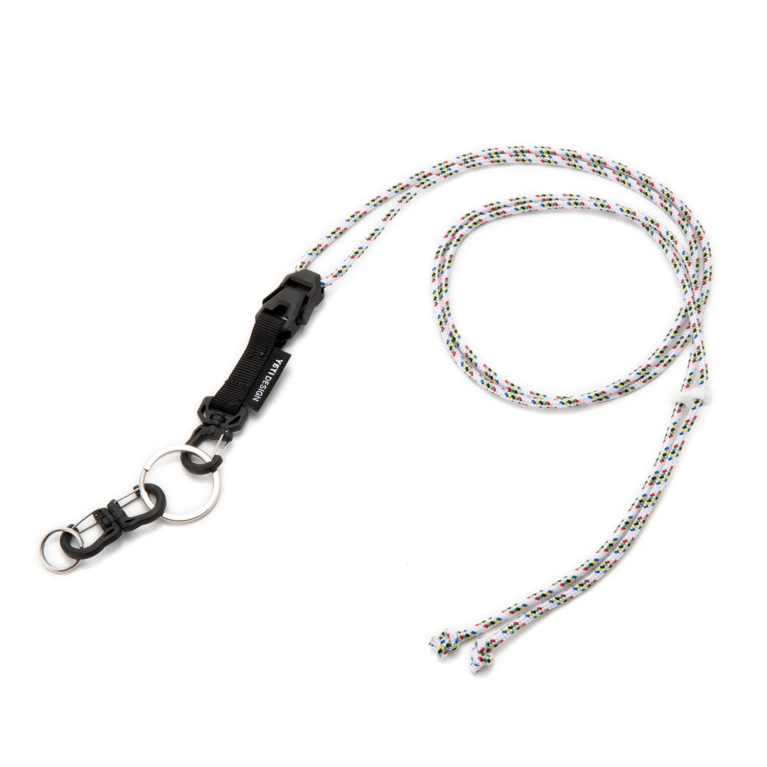YETI DESIGN | イエティーデザイン　Single Swivel Strap