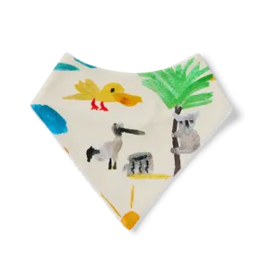 YO'S COUNTRY BIB