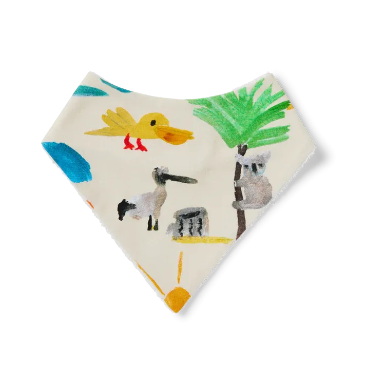 YO'S COUNTRY BIB