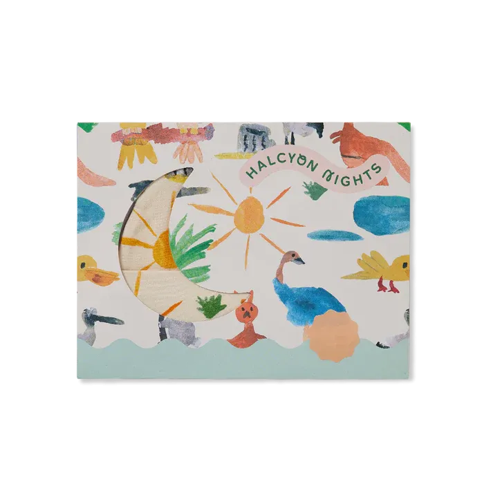 YO'S COUNTRY BIB