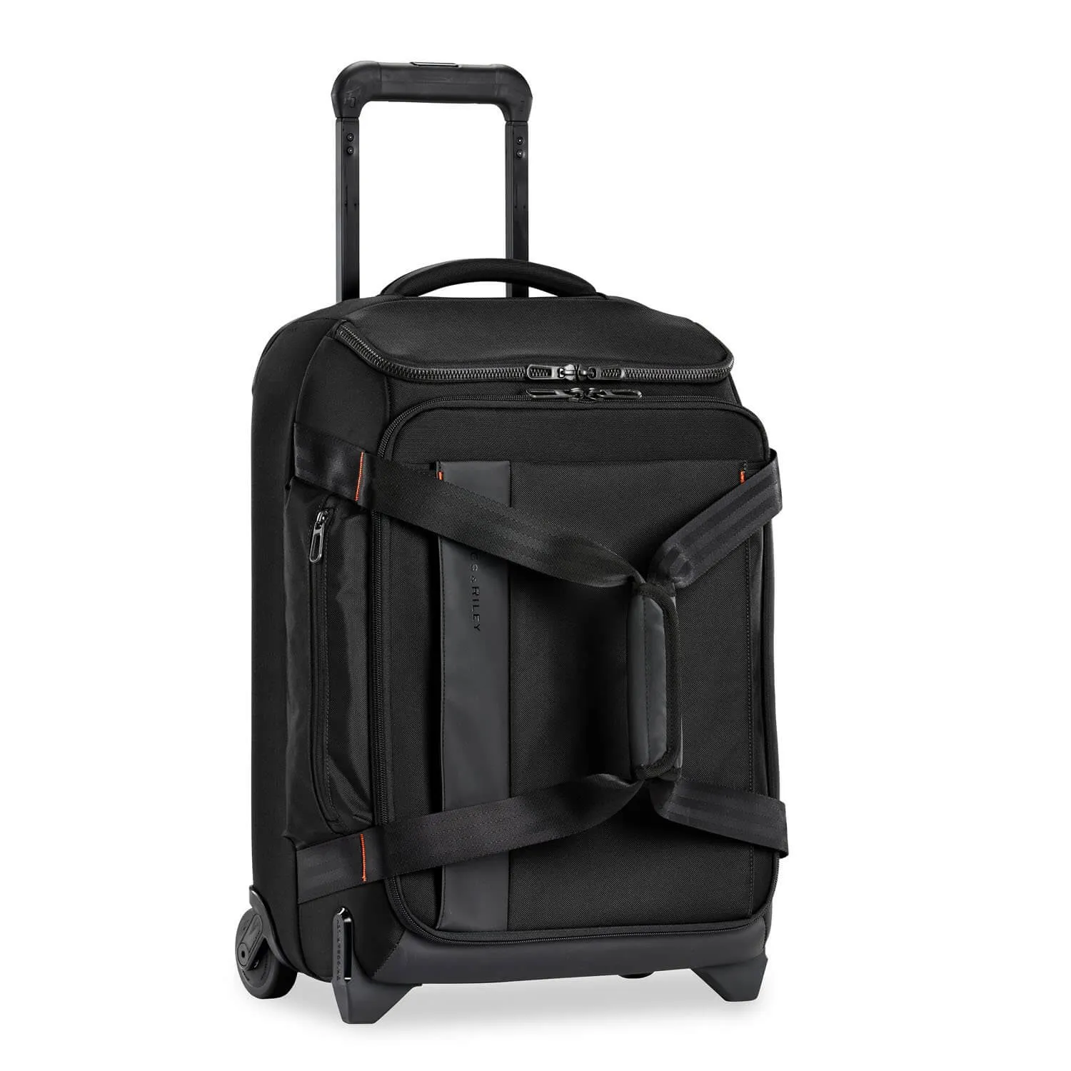 ZDX International Carry-On Upright Duffle