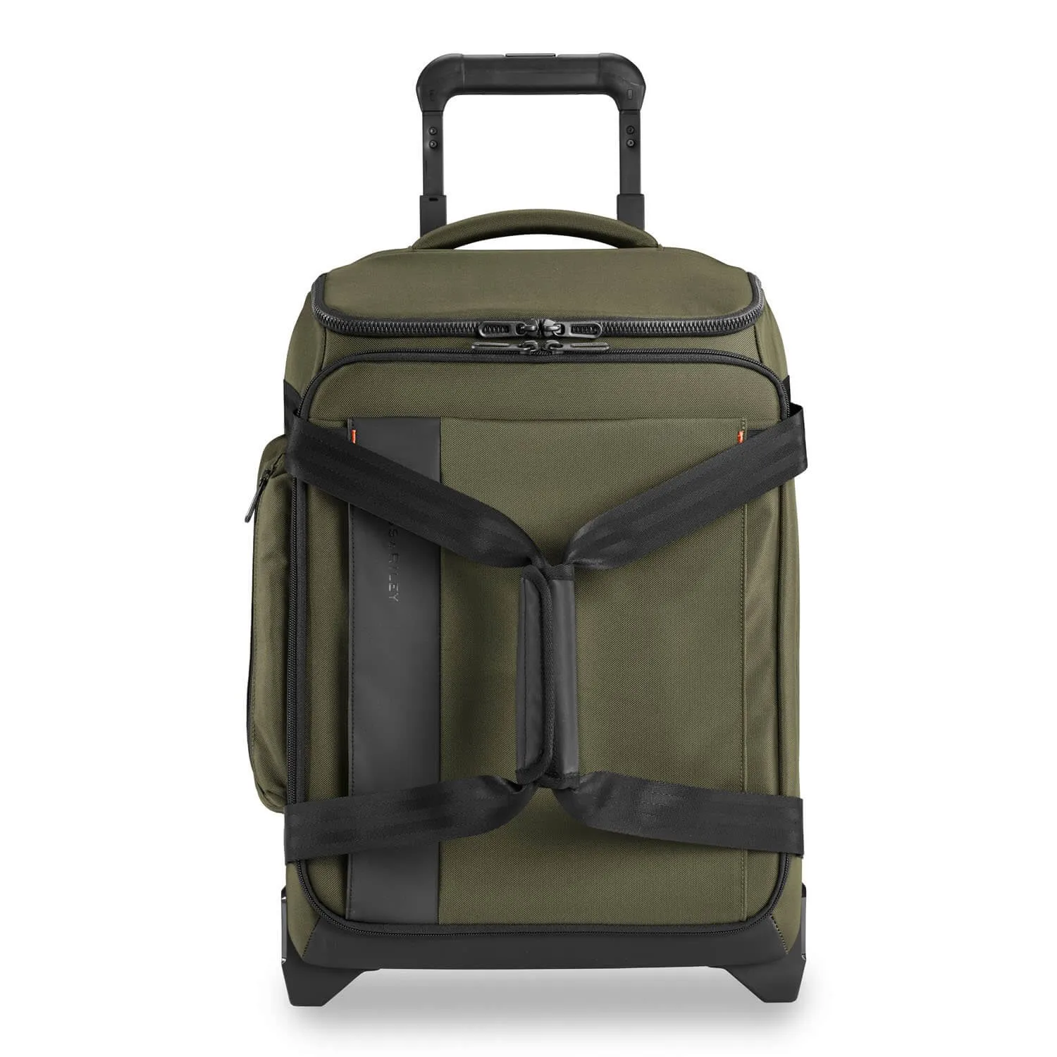 ZDX International Carry-On Upright Duffle
