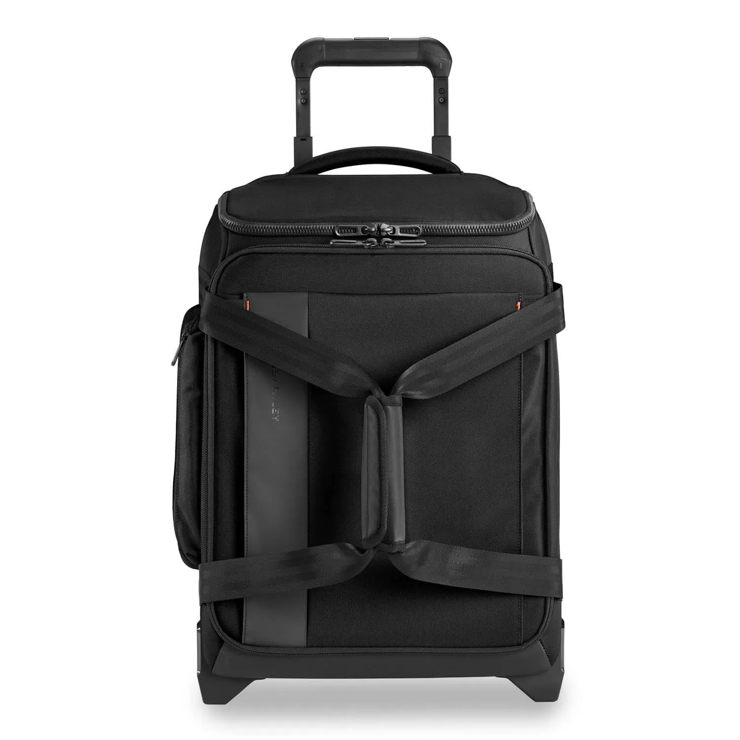 ZDX International Carry-On Upright Duffle