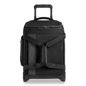 ZDX International Carry-On Upright Duffle