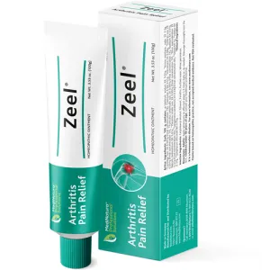 Zeel Ointment