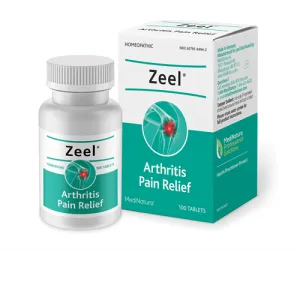 Zeel Tablets