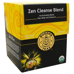 Zen Cleanse Blend