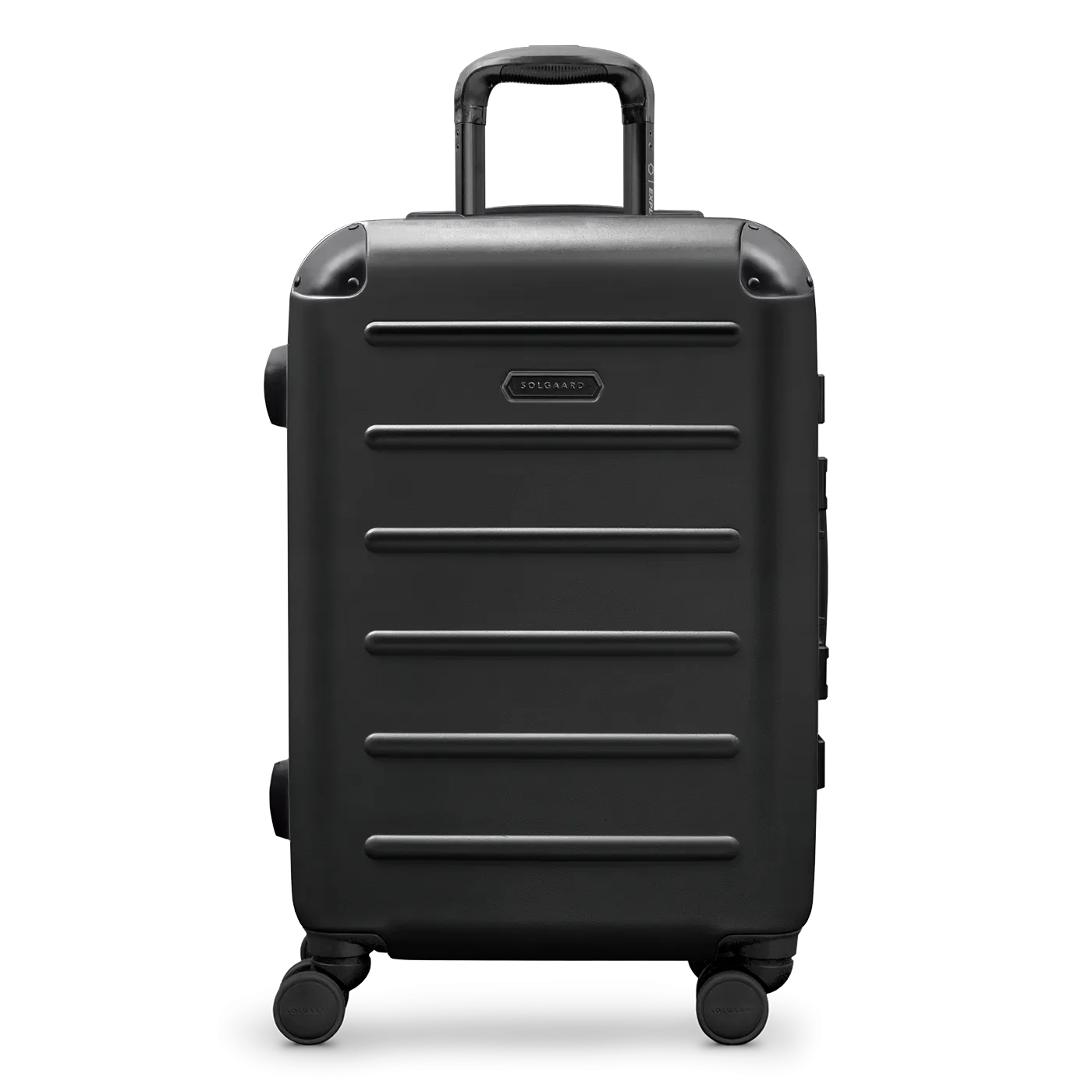 Zero Landfill Carry-On Closet