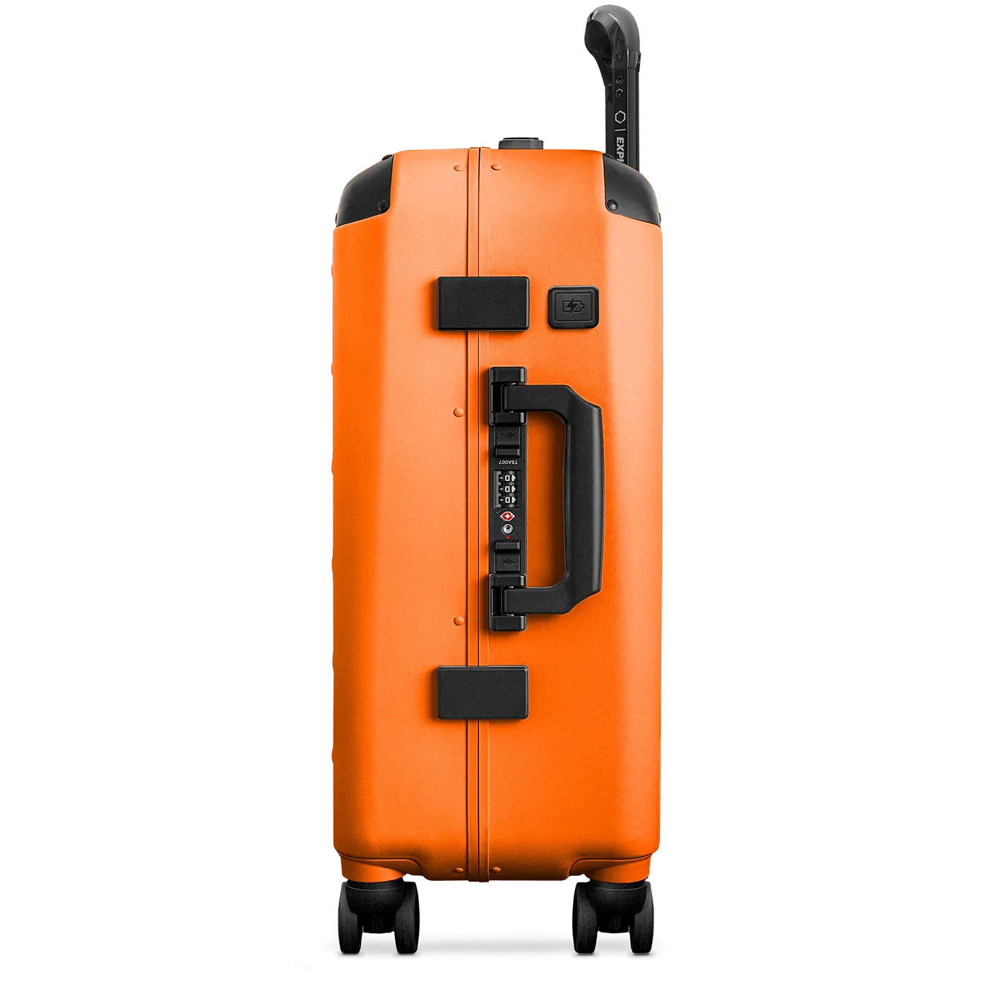 Zero Landfill Carry-On Closet