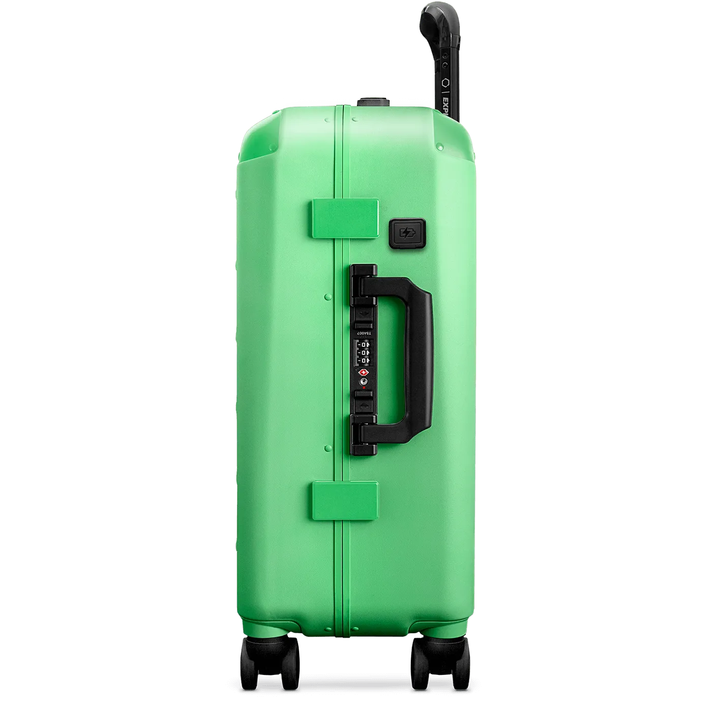 Zero Landfill Carry-On Closet