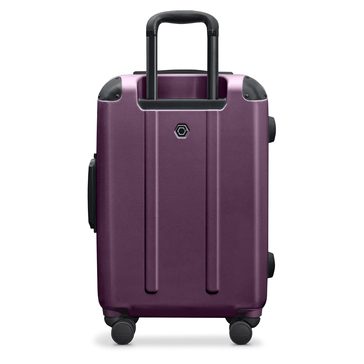 Zero Landfill Carry-On Closet
