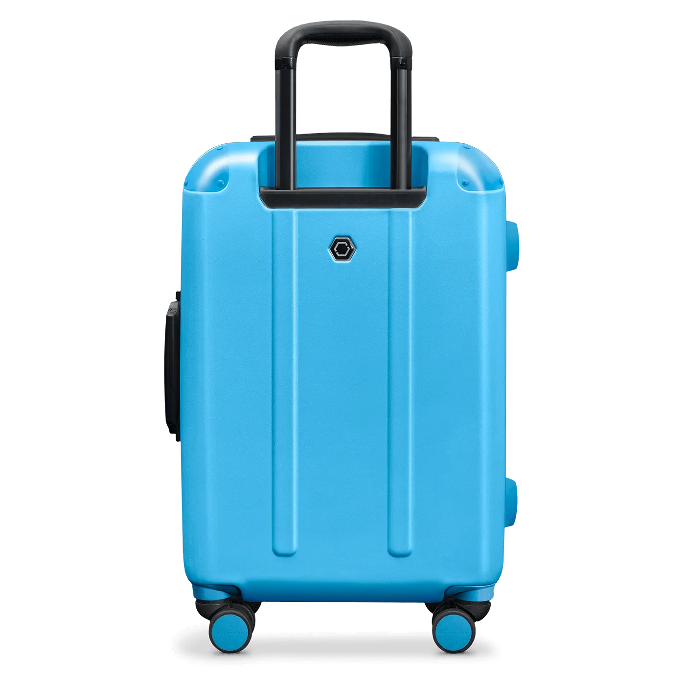Zero Landfill Carry-On Closet