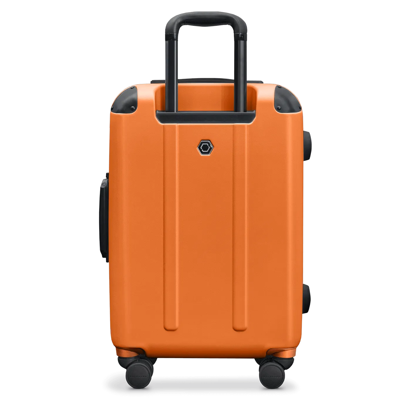 Zero Landfill Carry-On Closet
