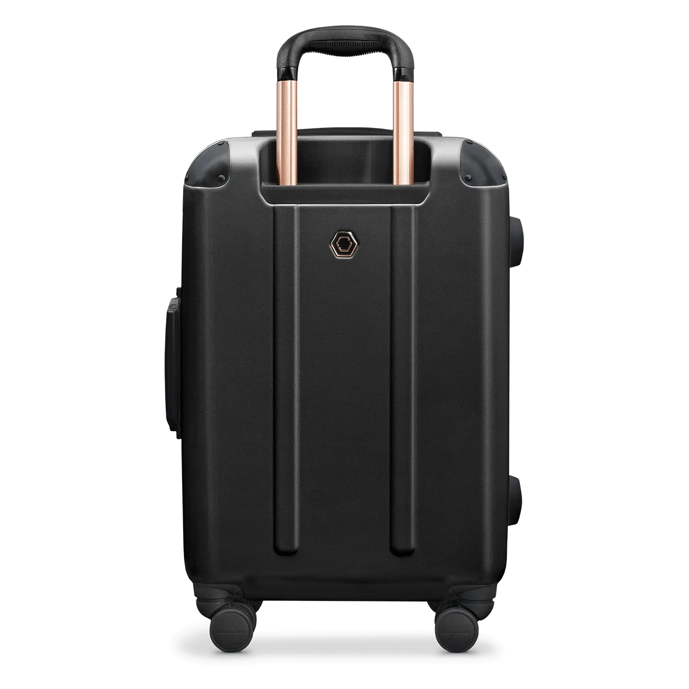 Zero Landfill Carry-On Closet