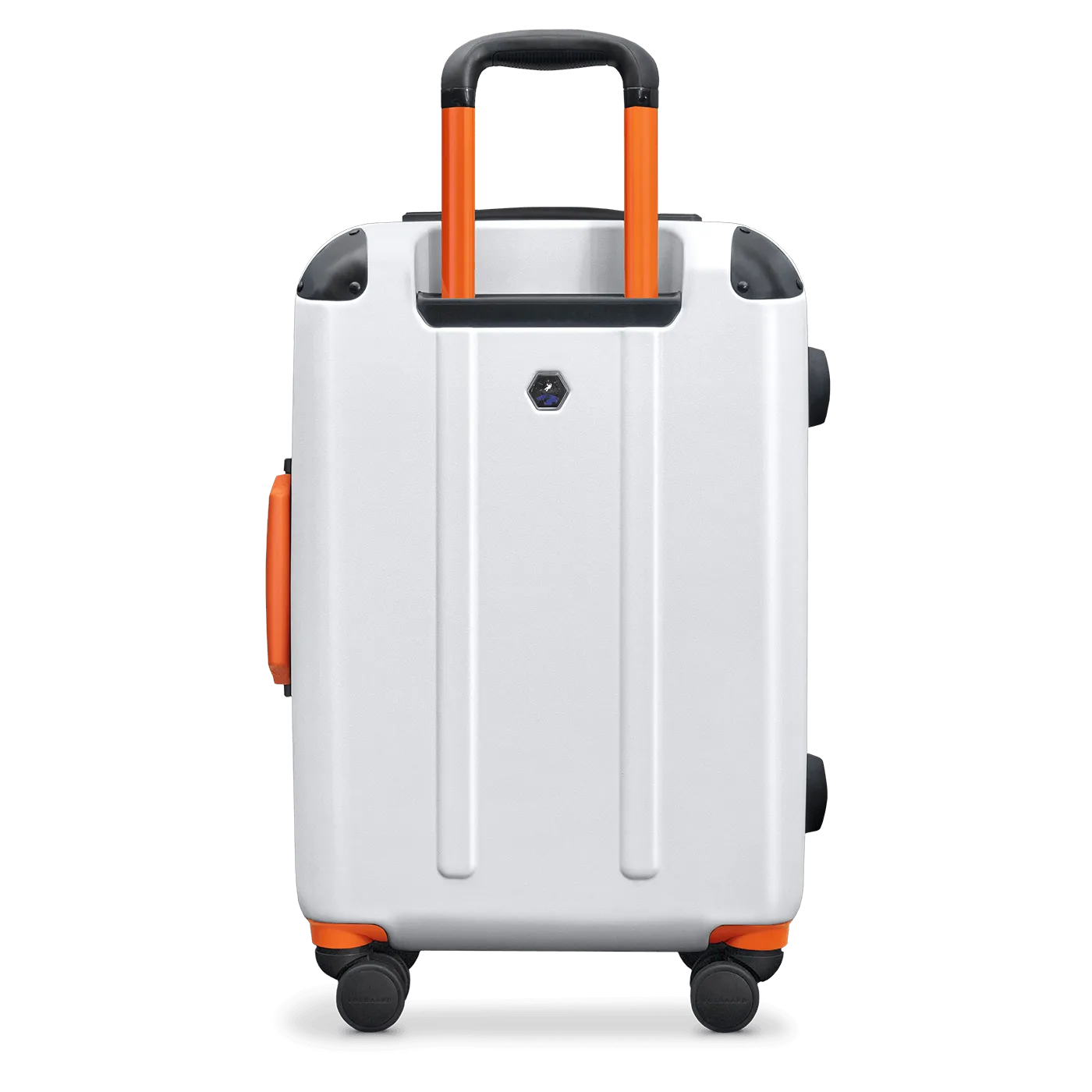 Zero Landfill Carry-On Closet