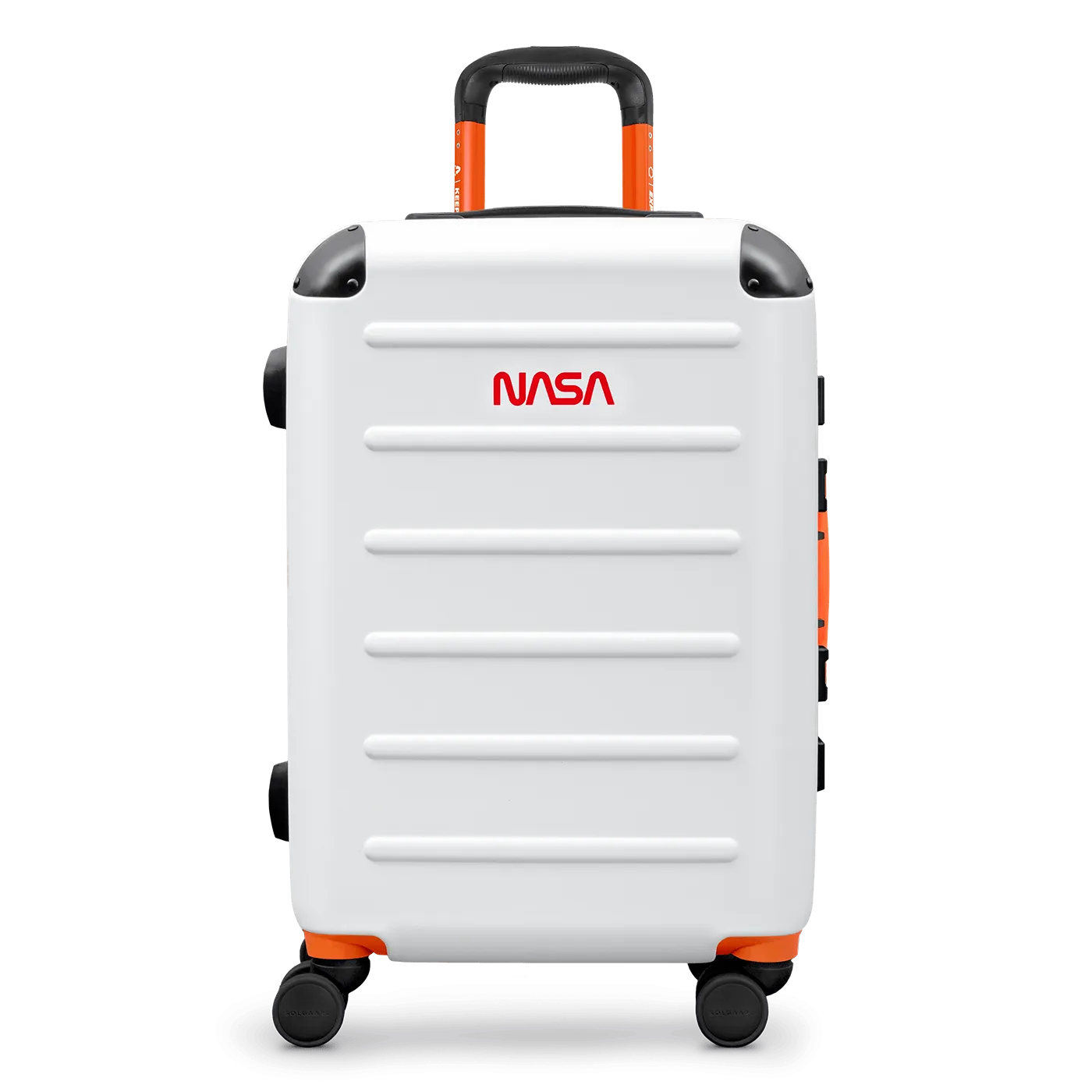 Zero Landfill Carry-On Closet