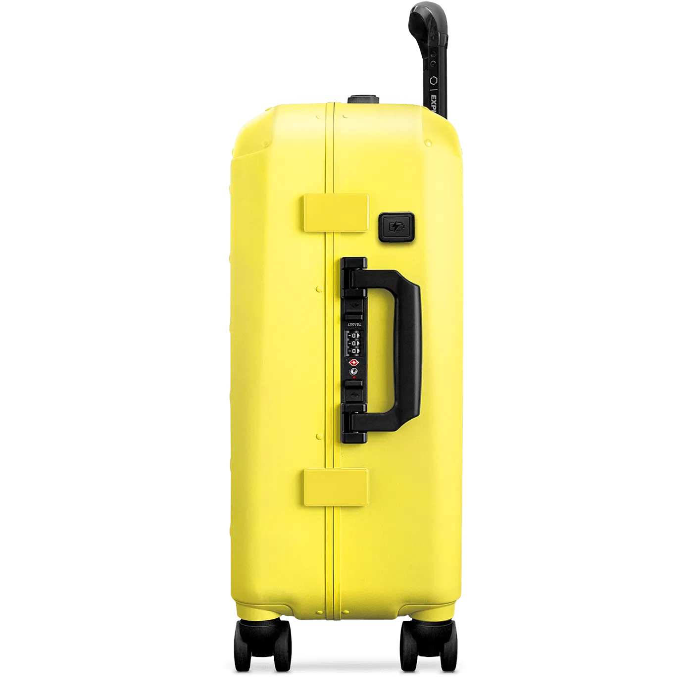 Zero Landfill Carry-On Closet