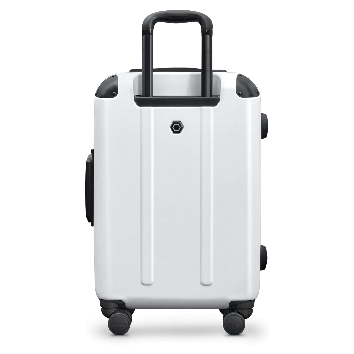 Zero Landfill Carry-On Closet