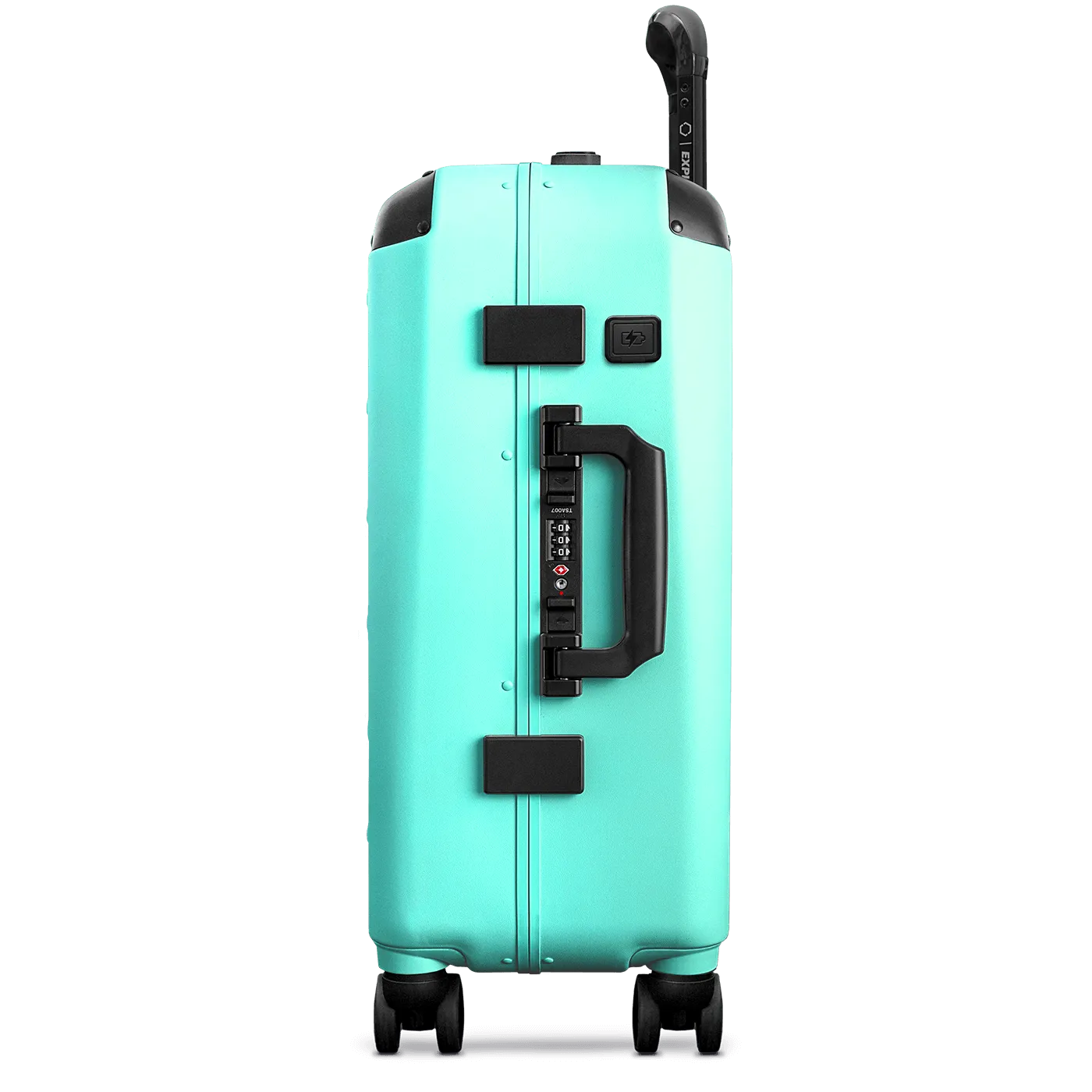 Zero Landfill Carry-On Closet