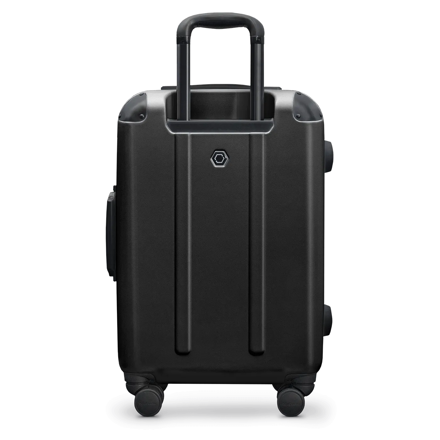 Zero Landfill Carry-On Closet