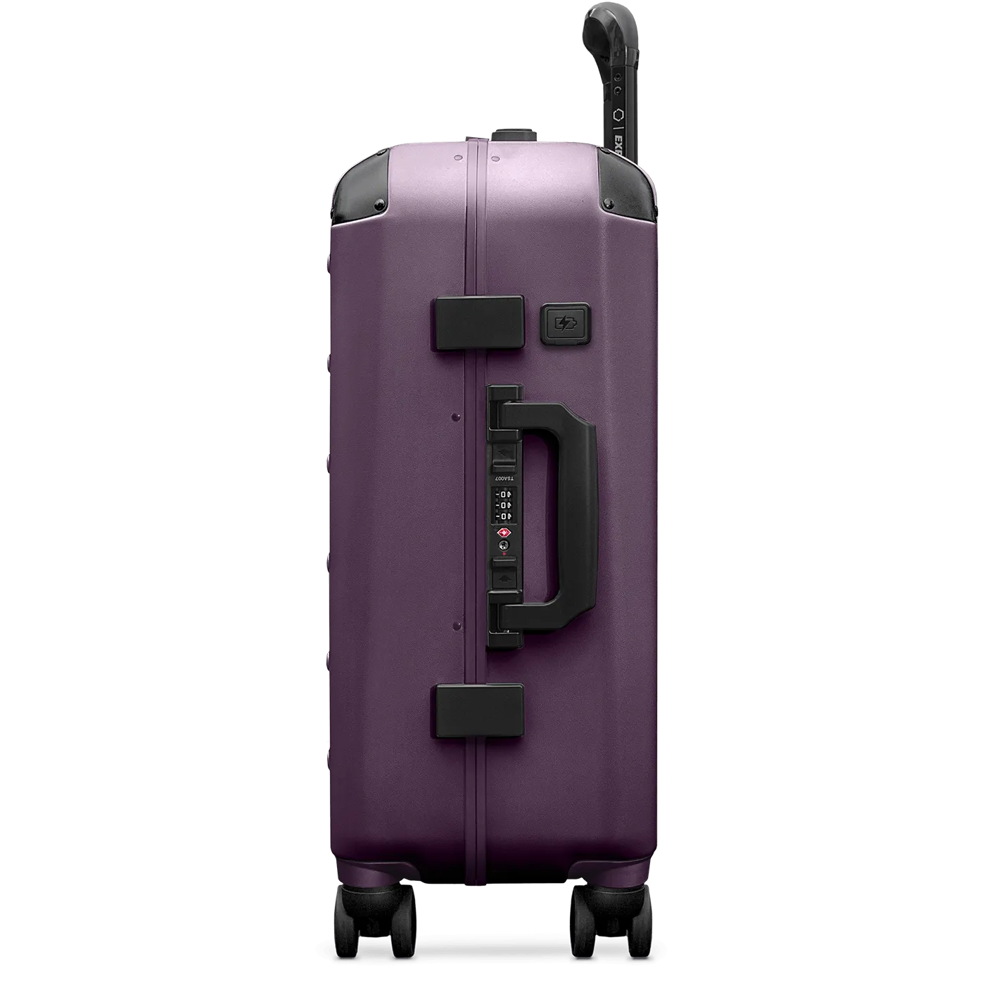 Zero Landfill Carry-On Closet