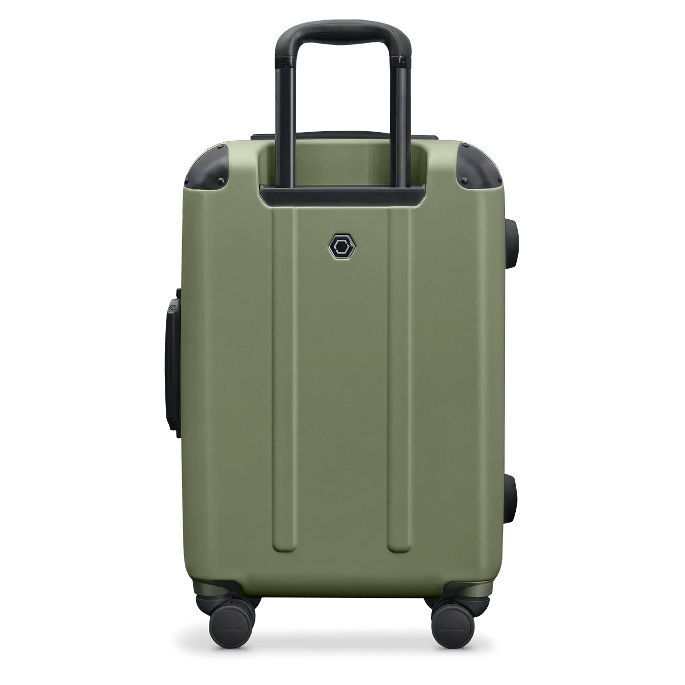 Zero Landfill Carry-On Closet