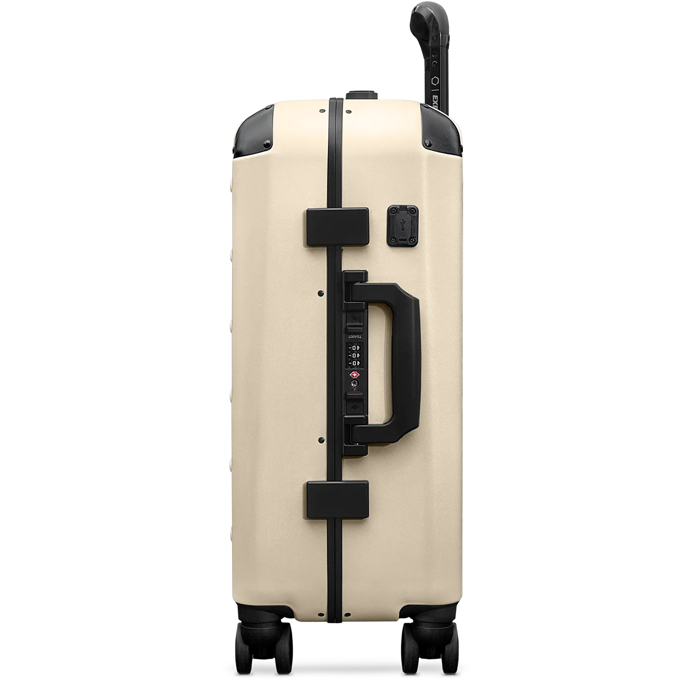 Zero Landfill Carry-On Closet