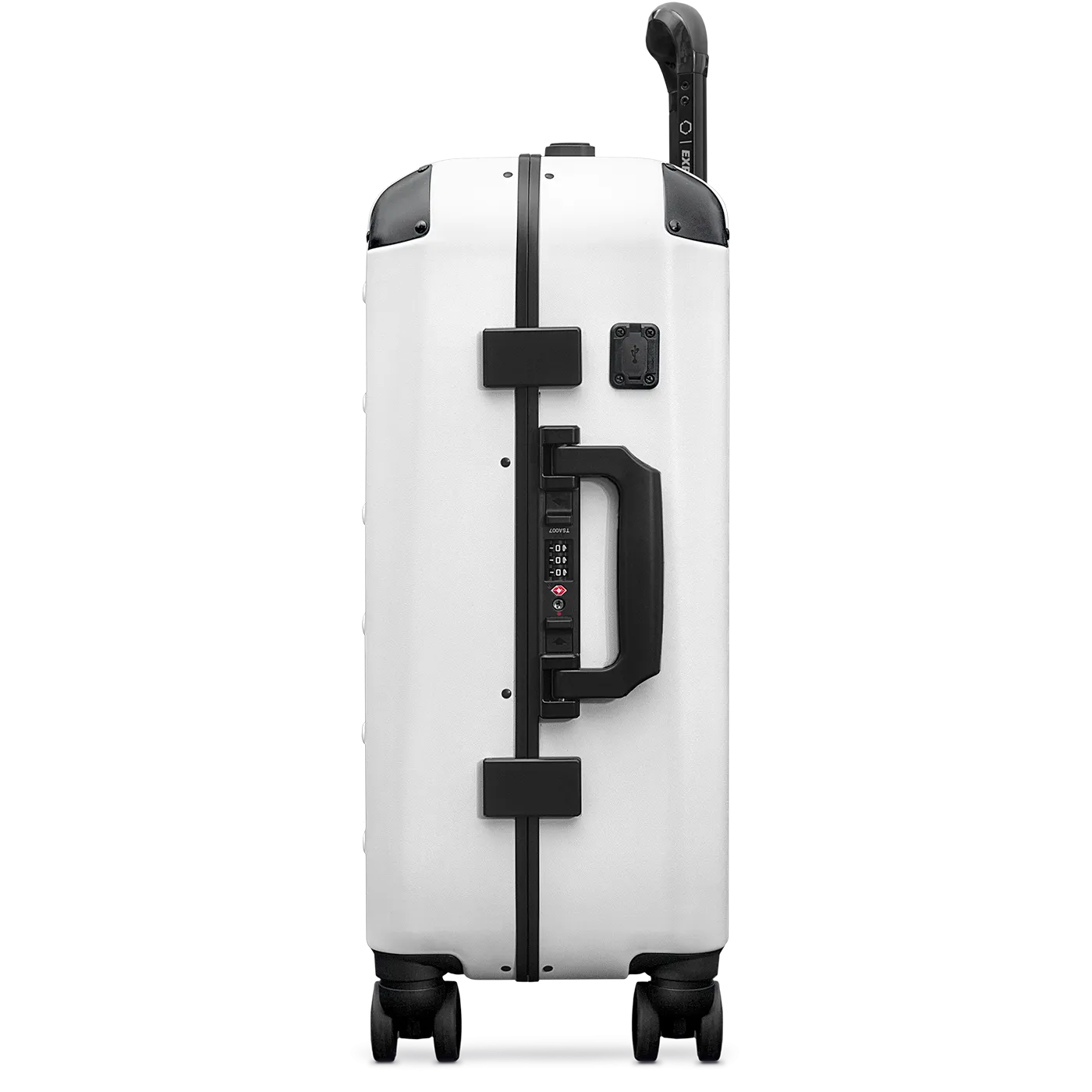 Zero Landfill Carry-On Closet