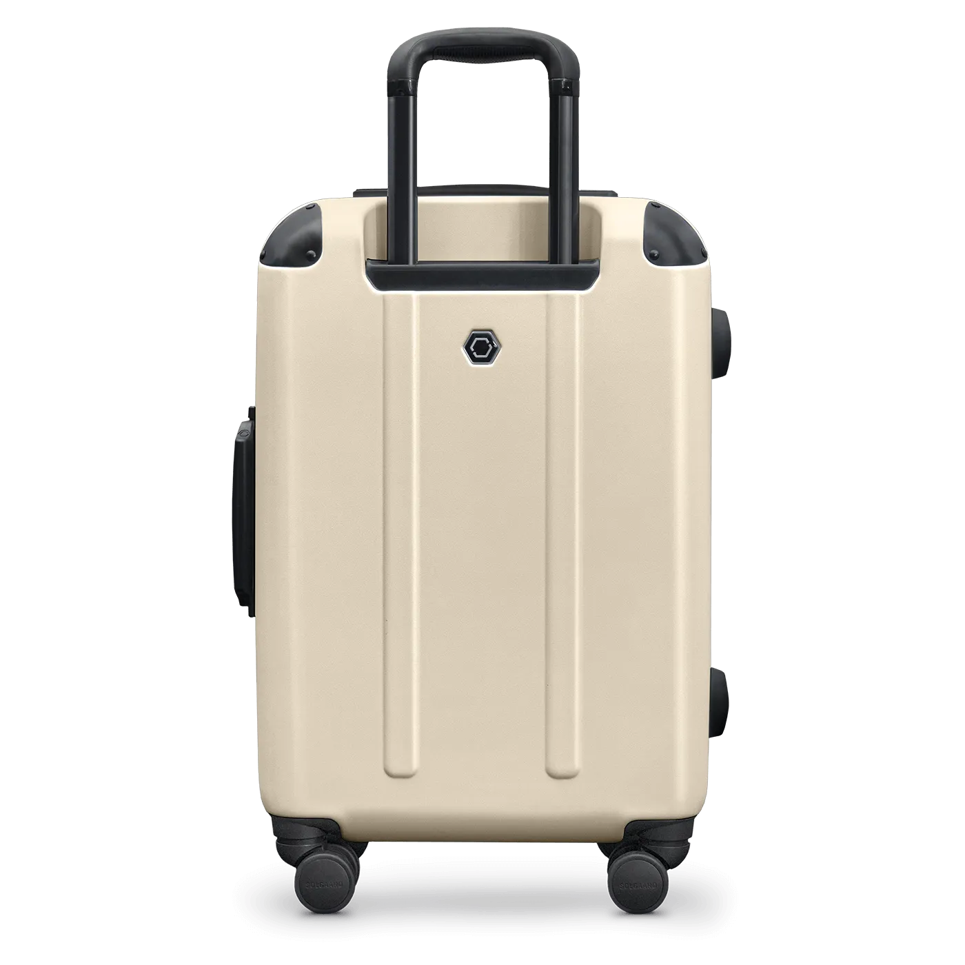 Zero Landfill Carry-On Closet