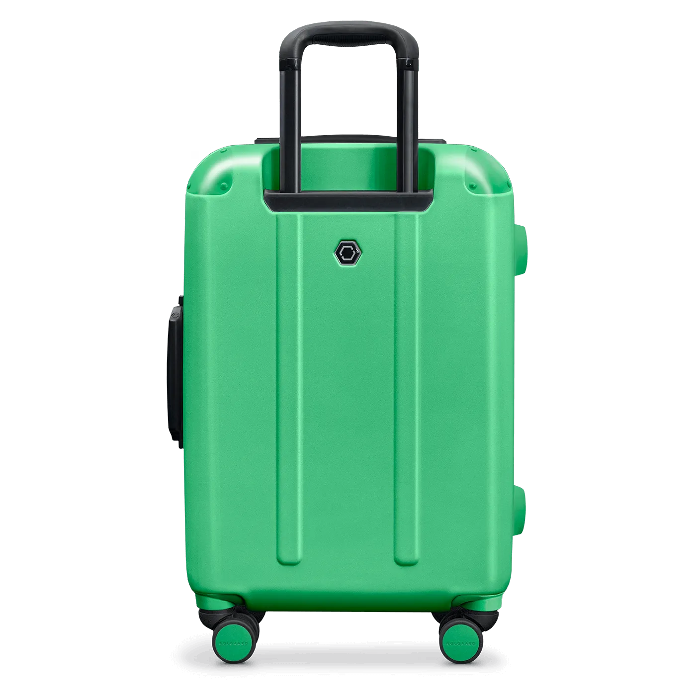 Zero Landfill Carry-On Closet