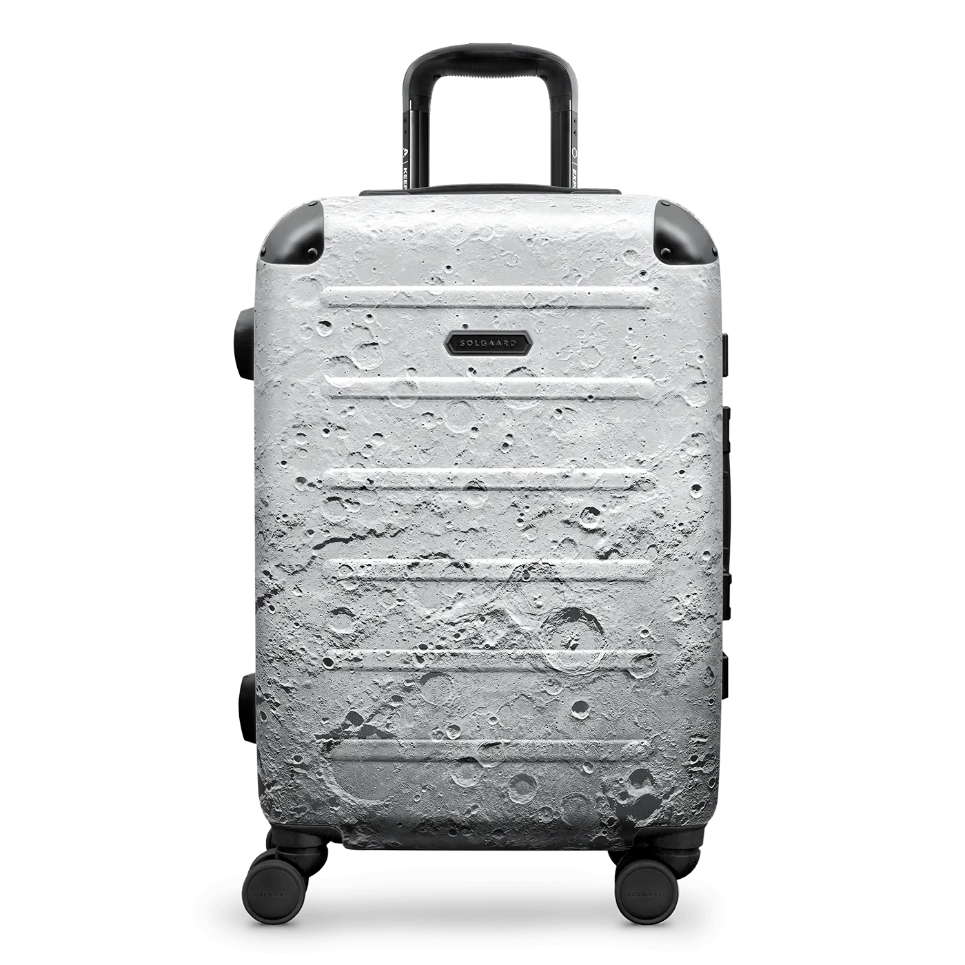 Zero Landfill Carry-On Closet