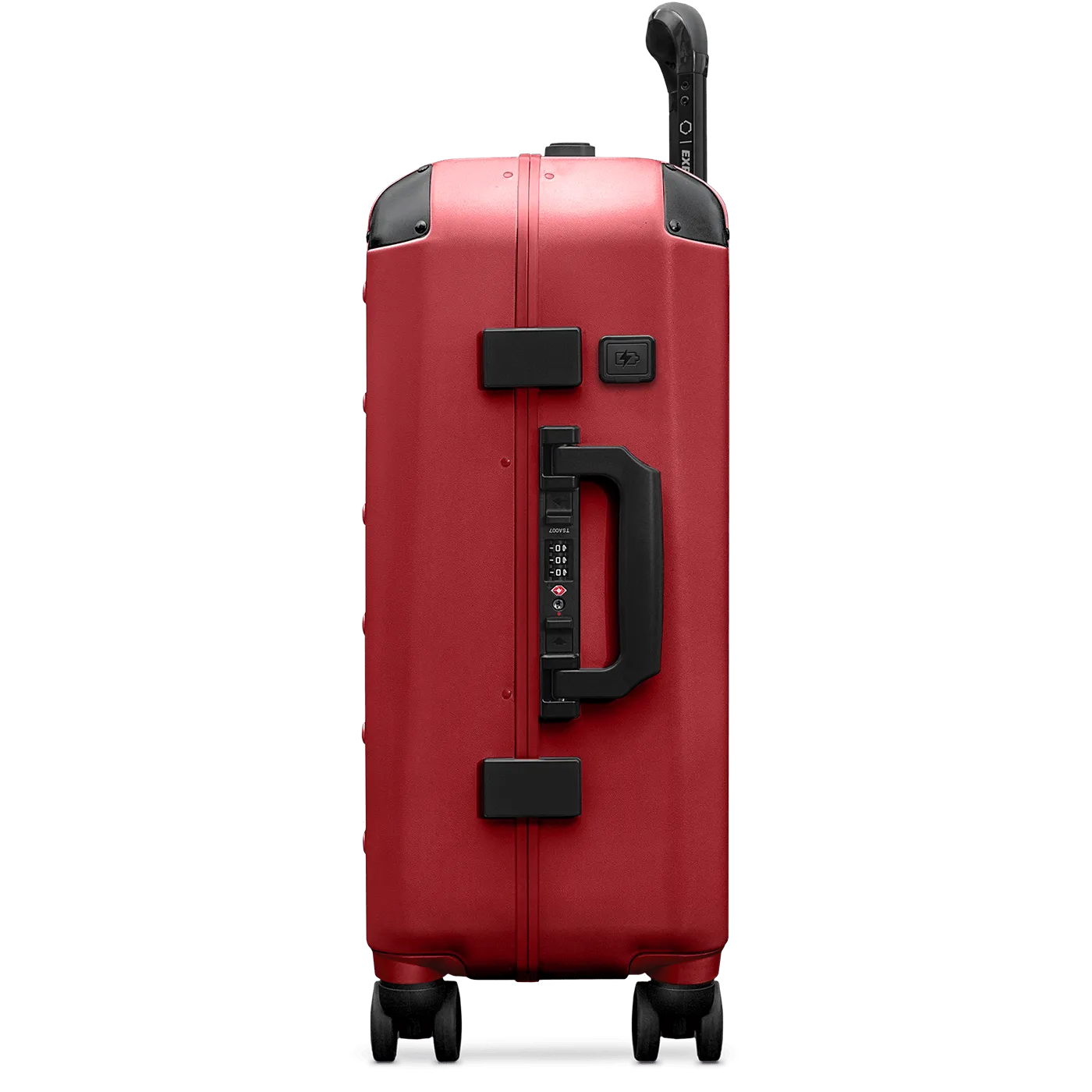 Zero Landfill Carry-On Closet