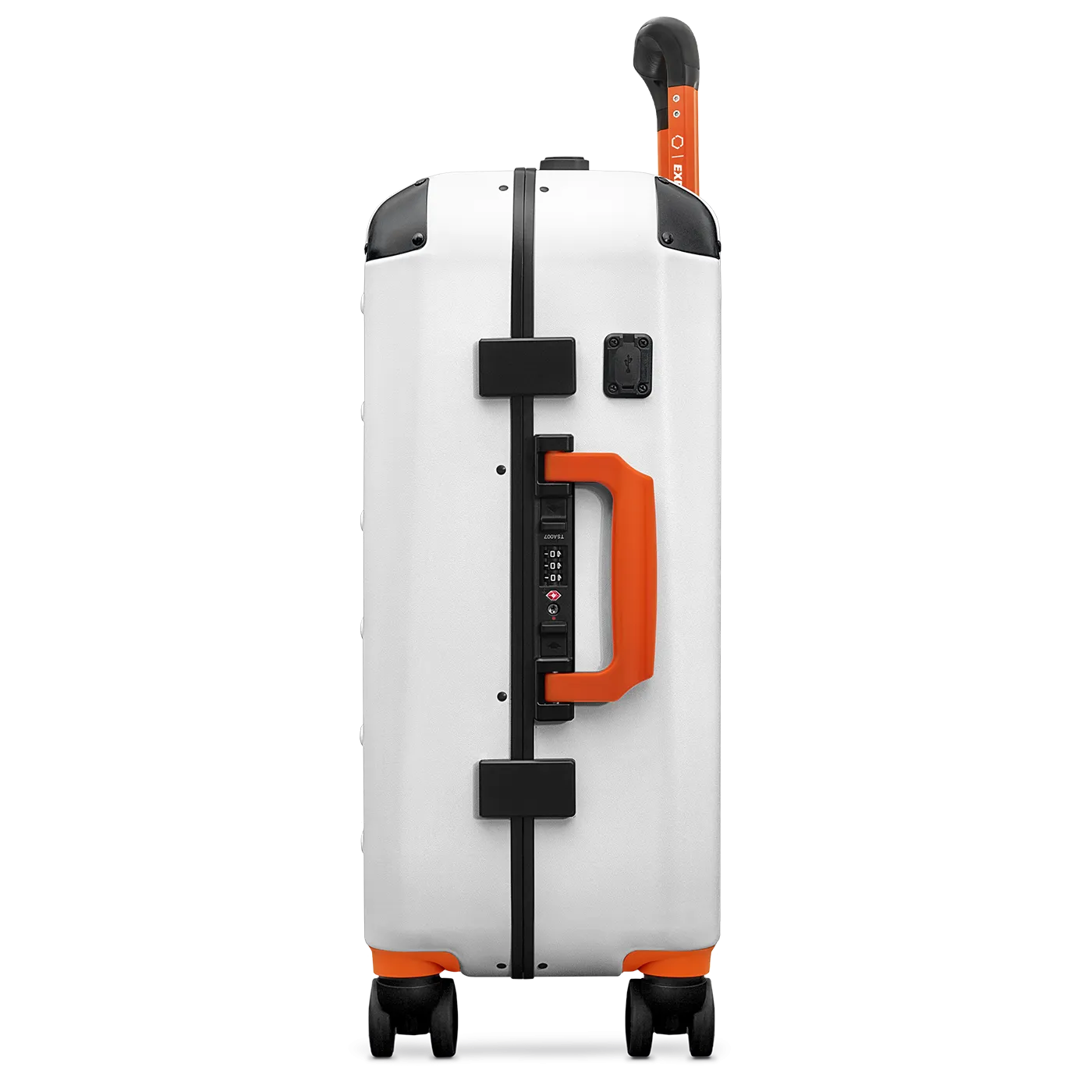 Zero Landfill Carry-On Closet