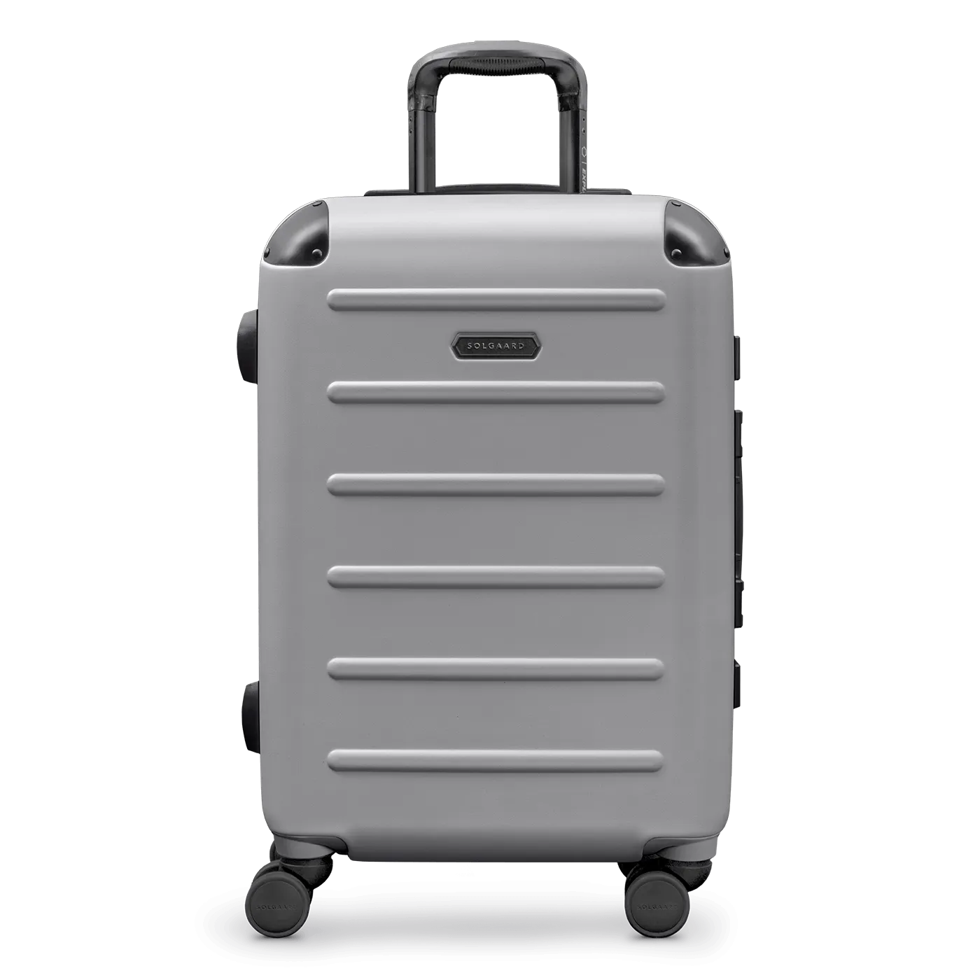 Zero Landfill Carry-On Closet