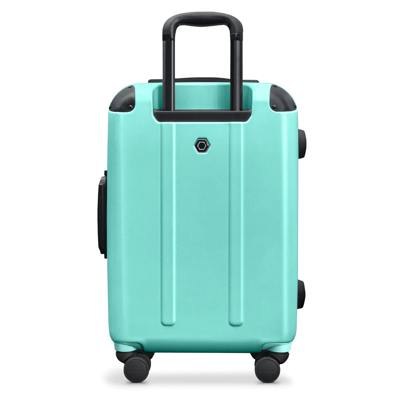 Zero Landfill Carry-On Closet