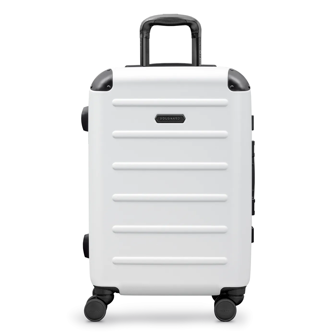 Zero Landfill Carry-On Closet