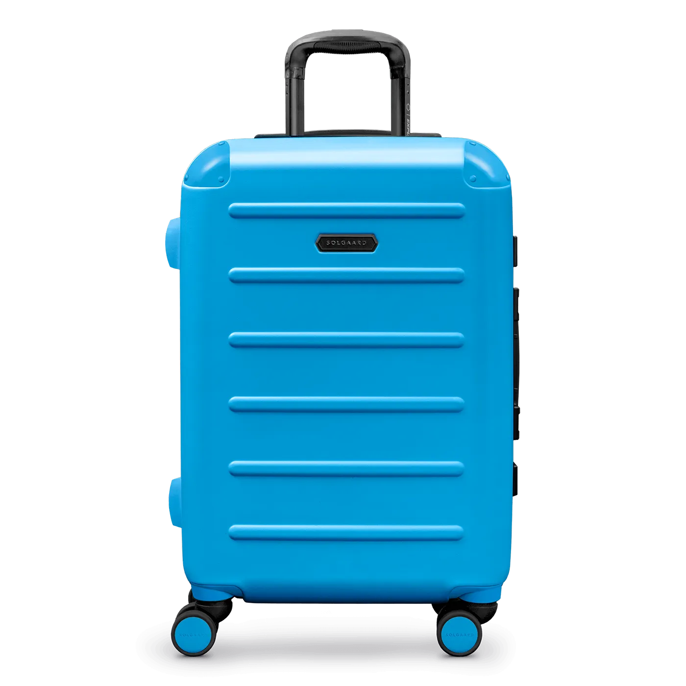 Zero Landfill Carry-On Closet