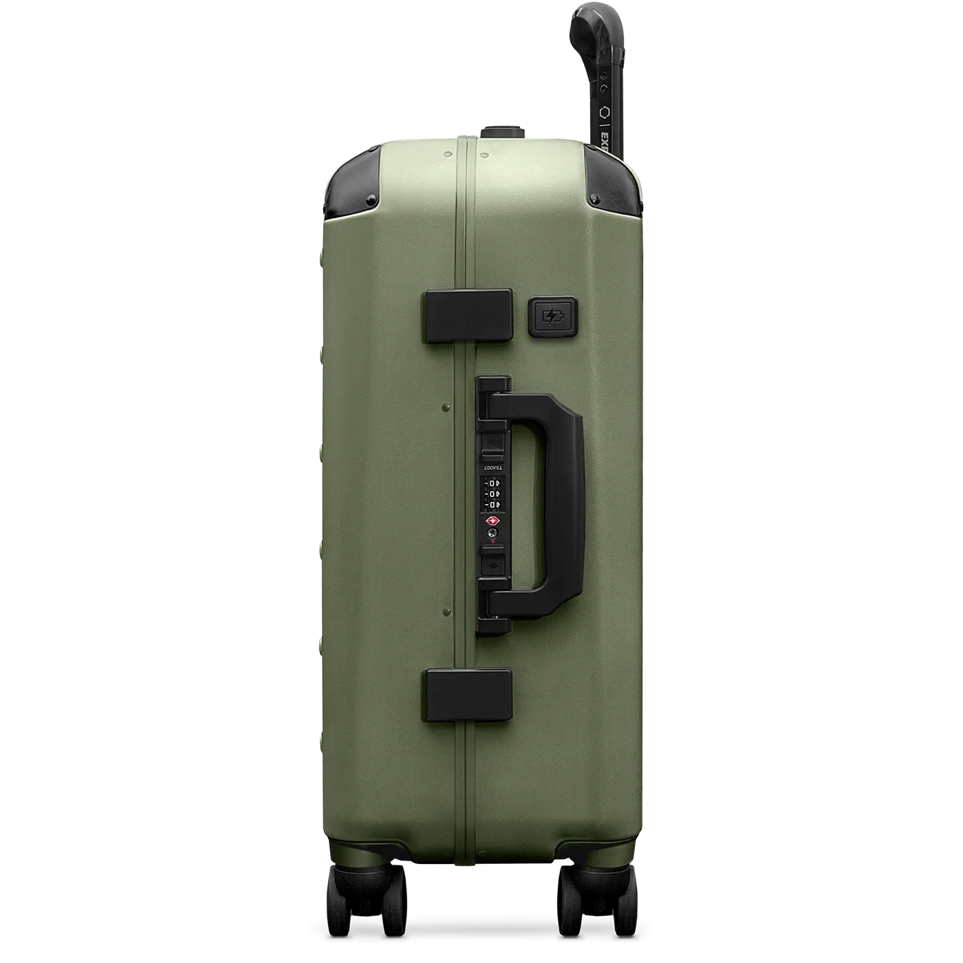Zero Landfill Carry-On Closet
