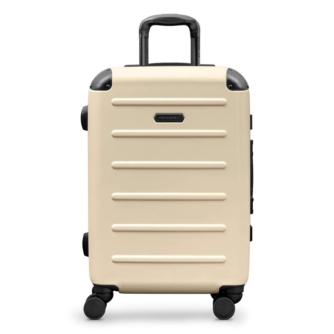 Zero Landfill Carry-On Closet