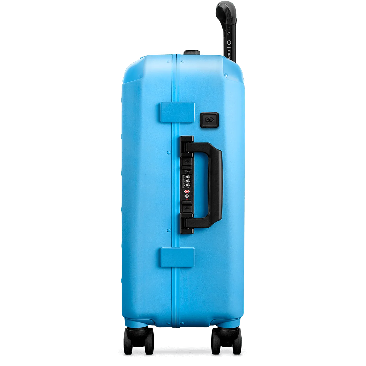 Zero Landfill Carry-On Closet