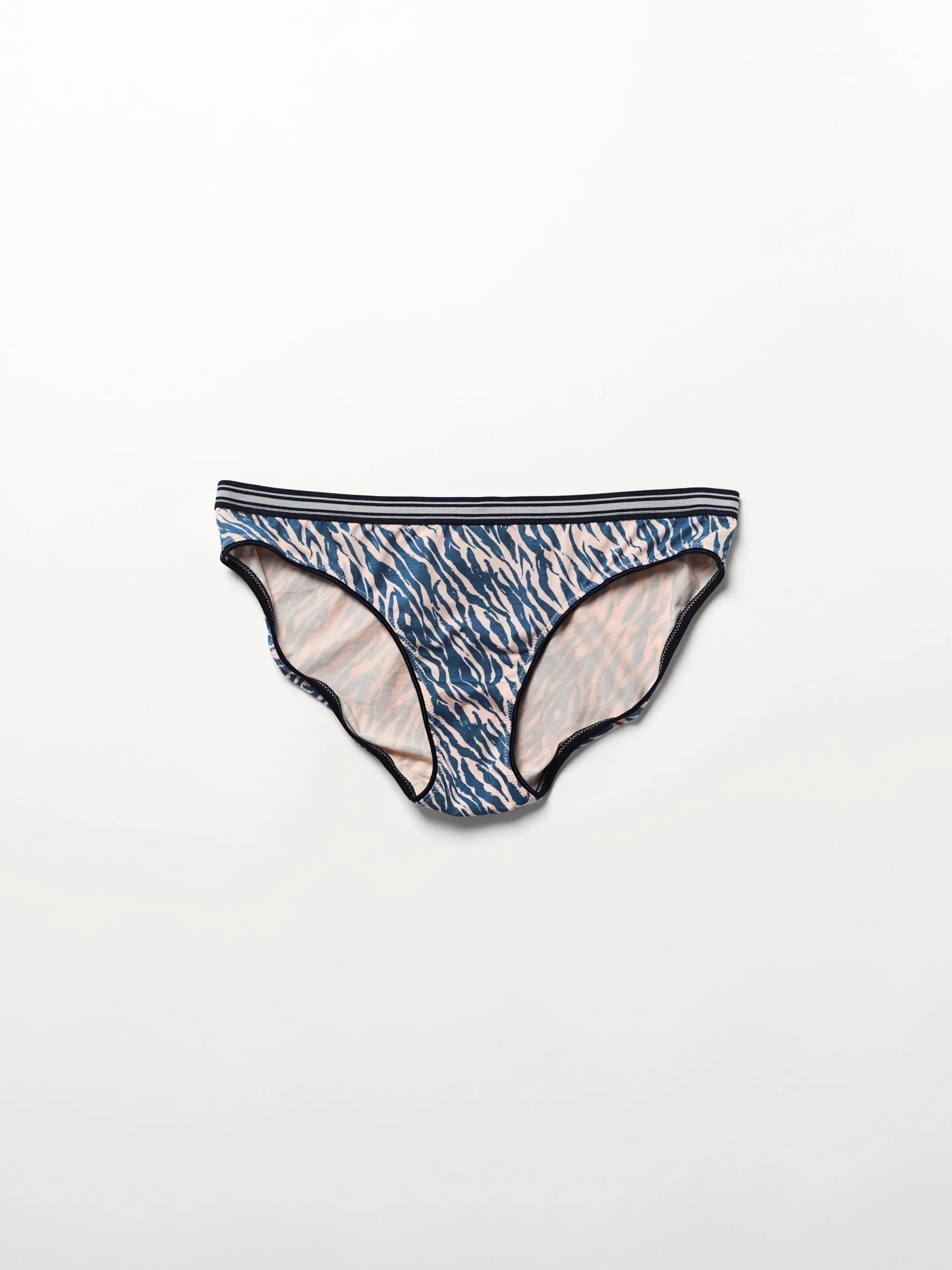 Zestroke Twinkle Bottom