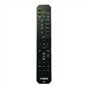 ZG93640 Remote Control RAS2 for Yamaha Amplifier A-S201