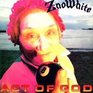 Znowhite - Act of God