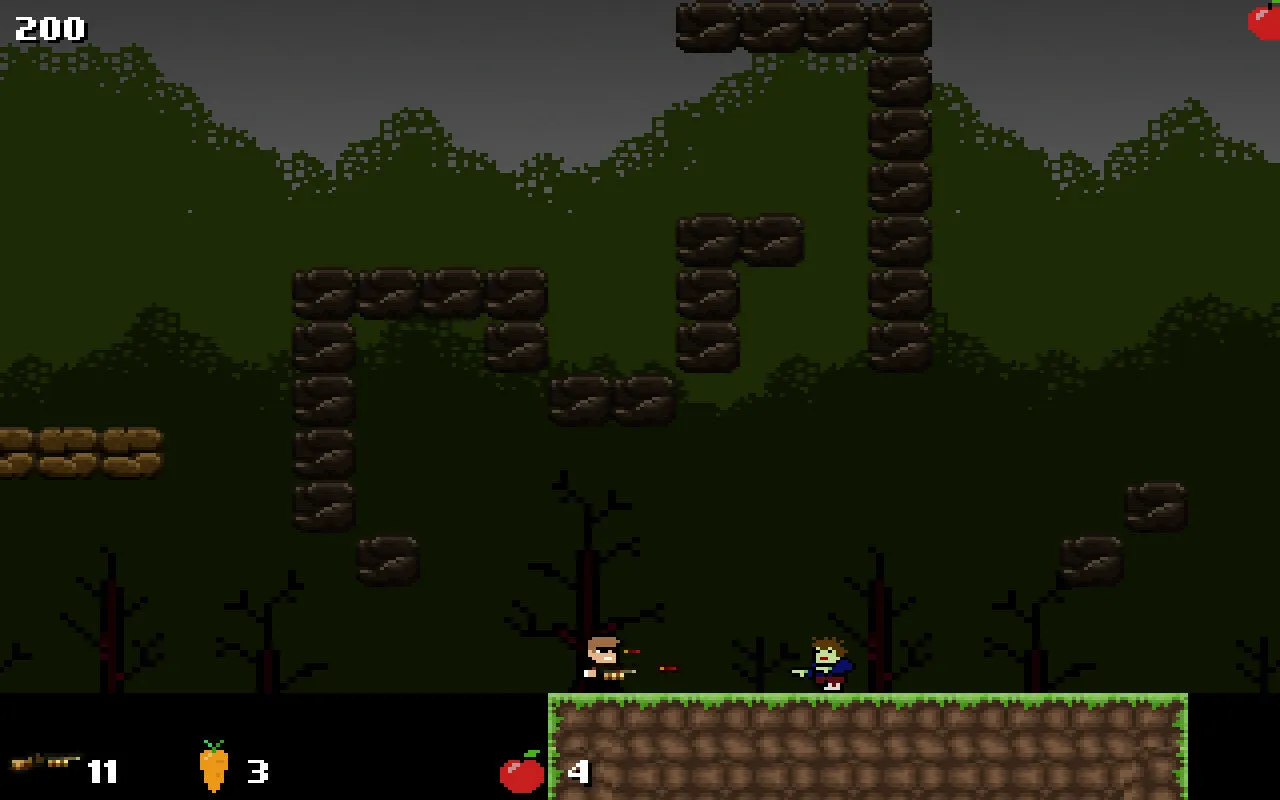 ZombieRun (PC/MAC)