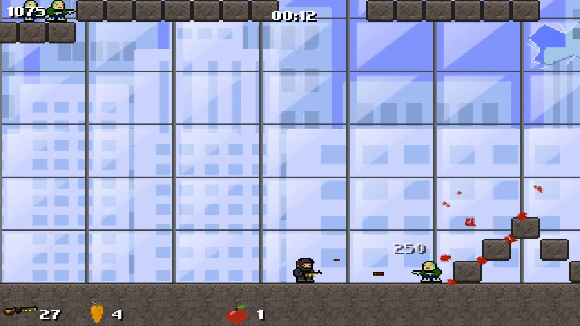 ZombieRun (PC/MAC)