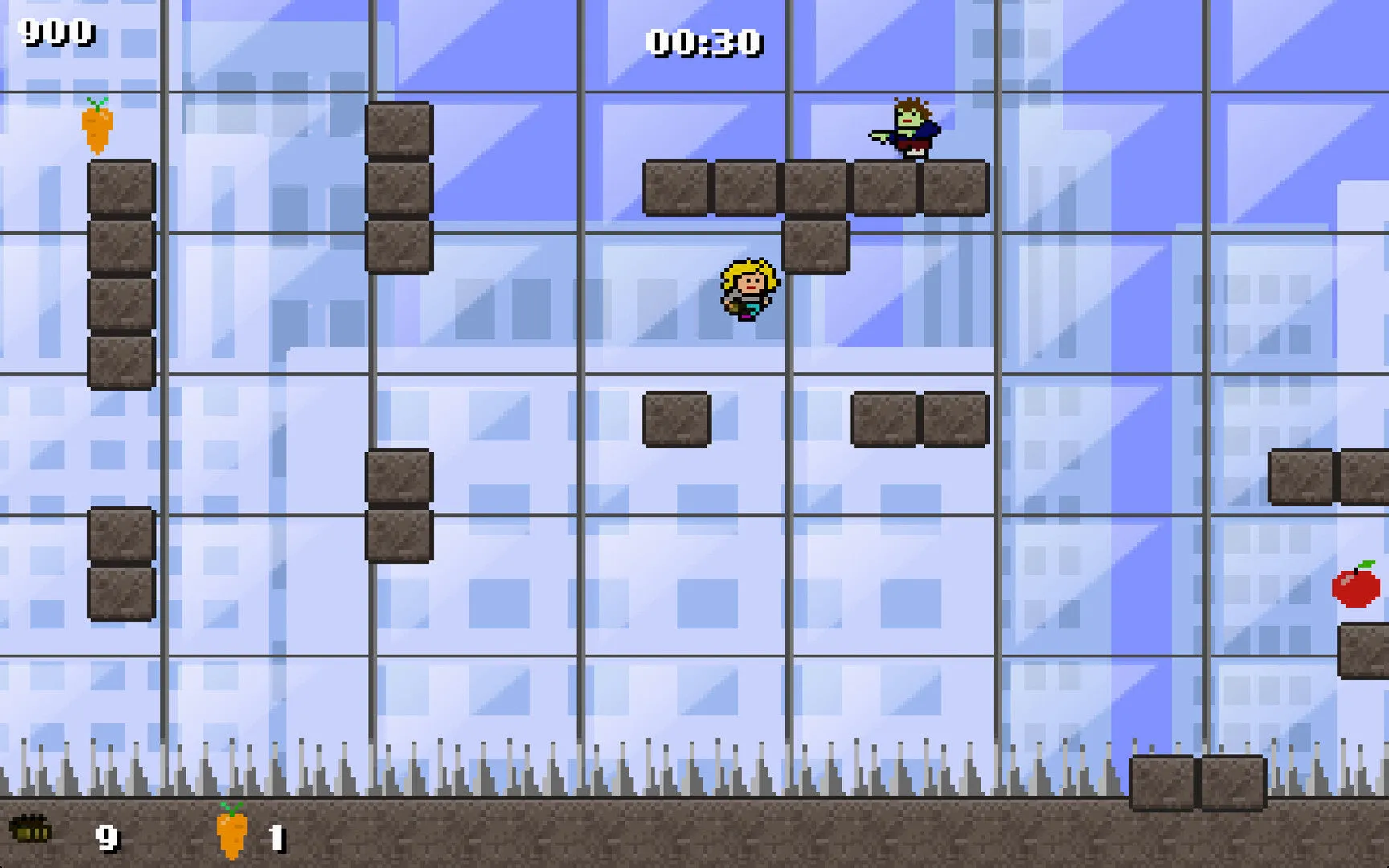 ZombieRun (PC/MAC)
