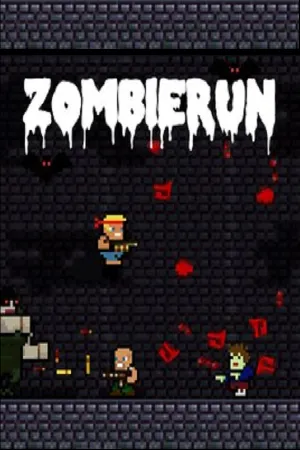 ZombieRun (PC/MAC)